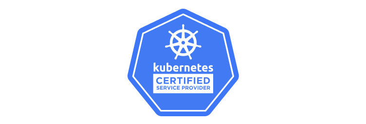 Kubernetes Certified Service Provider