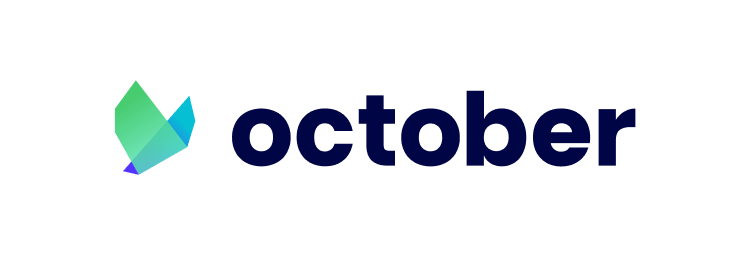 October